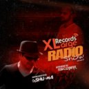 Escobar (TR), DJ Shu-ma - XLarge Records Radio Show Episode 5 @ guestmix by DJ Shu-ma with Escobar TR ()