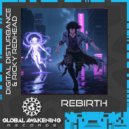Digital Disturbance & Ricky Redhead - REBIRTH (Original Mix)