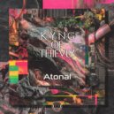Kyng of Thievez - Jungle Jelly ()