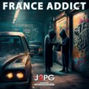 J2PG & HybridSound - France Addict (feat. HybridSound) ()
