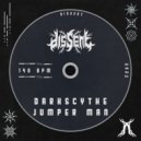 darkscythe - jumper man ()