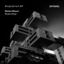 Nicko Shuo - Singularium (Original Mix)