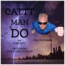 TomCattt & Dan Wayne Dunlop - Out In A Week (feat. Dan Wayne Dunlop) ()
