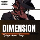 BENJACKSON TROY - Dimension ()
