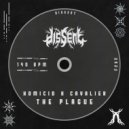 homicid & cavalier dubs - the plague ()