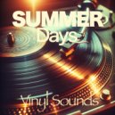 Vinyl Sounds - Asia Sunrise ()