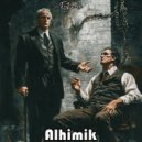 Alhimik - Inside the Soul ()
