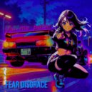 Fear Disgrace - Vai me parar ()