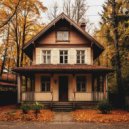 Hugo\'s Jazz Band - The Old Boarding House ()