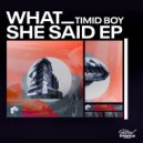 Timid Boy - Submarine (Original Mix)