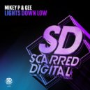 Mikey P & DJ Gee - Lights Down Low (Original Mix)