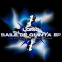 Lorio - Baile de Quinta (JXXXO, HERS Remix)