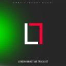 Andrea Infinity - Hard Love (Original Mix)