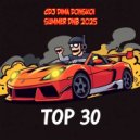 CDJ DIMA DONSKOI - summer must have DNB TOP 30 (PARTY MIX)