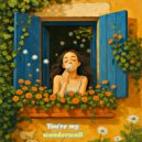 Juno Skye - You're my wonderwall