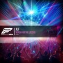 JLF - Reach For The Lazers (Original Mix)