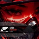 CAWZ - Kick Start (Original Mix)