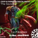 Chop & Change - The Saviour