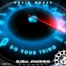 David Marsh - DO YOUR THING (Original Mix)