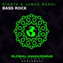 Riksta & James Nardi - Bass Rock (Original Mix)