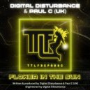 Paul C (UK) & Digital Disturbance - Flower In The Sun (Original Mix)