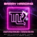 Barry Harding - Advanced Warning (Original Mix)