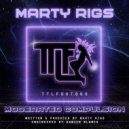 Marty Rigs - Moderated Compulsion (Original Mix)