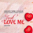 Adhesive Twins, Cezwear & Brandon Dhludhlu feat. Kenton Lee - Just Love Me (Guitar Mix)