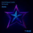 Dominique Costa & Dj Gusta - Stelio ()