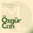 Özgür Can - Back To Basics (Subandrio Remix)