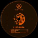 Luis Ripa - Freaky Behavior (Tripmastaz Remix)