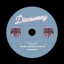 Gigi Croccante - Werdz (Original Mix)