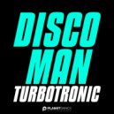 Turbotronic - Discoman