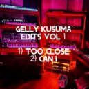 Gelly Kusuma - Can I