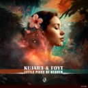 KUJAR3 & FOYT - Little Piece of Heaven (Original Mix)