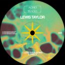 Lewis Taylor - Love Everlasting (Original Mix)