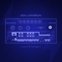 Seri (JP), Kayanoki - Scent Of The Night (Deep Acid Mix)