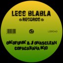 OKOFUNK & Jonasclean - Copacabana Kid (Original Mix)
