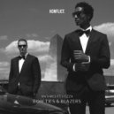 Antares (UK) feat. J Ezza - Bow Ties & Blazers (Extended Mix)