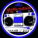 HB7 - Le Pacte (Manatane Remix)