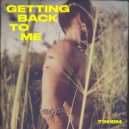 There Is No One But Me - EVERYTHING I LOSE CREATES SPACE FOR EVERYTHING I NEED (Original Mix)