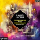 Nahuel Lucena - Moonlight Calling (Extended Mix)