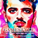 Gameplayer - Doom 2 (Original Mix)