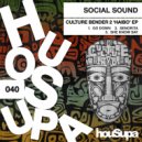 SOCIAL SOUND - GO DOWN (Original Mix)