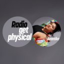 Kashovski & Abel Ray - Baby (Original Mix)