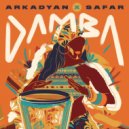Safar (FR), ARKADYAN - DAMBA (Original Mix)