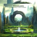 Andrewboy, Rikaya, S.A.B.R.I - Borderlands