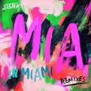 Sistek - MIA In Miami (Auguste Extended Remix)
