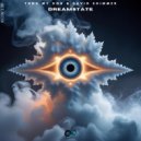 Thnx My God, David Shimmer - Dreamstate (Original Mix)