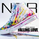 Anza, Ninelya - Falling Love (Extended Mix)